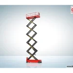 16 Meter Fully Electric Personnel Lift