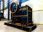 320-600 Ton/Hour Primary Jaw Crusher - Image 6