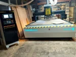 210x370x20 cm CNC Router for Advertising - Image 3