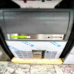 Eco X Hopper Gourmet Ice Machine