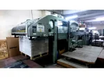 92 x 126 cm Automatic Box Cutting Machine - Image 9
