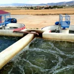 Industrial Wastewater Treatment Plant (2)