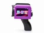 Mini Inkjet Date Coding Machine - Image 2
