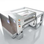Granule Food Screening Machine