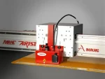 1600x2450 mm Digital Cutting Machine - Image 3