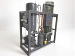 2150 Kg/Day Capacity Crystal Tube Ice Machine - Image 2