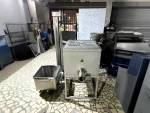 130-Lift Mixer Meat Grinder - Image 6