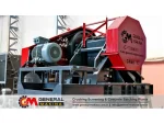 90 Ton Stationary Jaw Crusher - Image 3