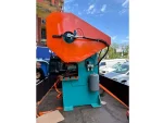 Steel Body 35 Ton Air Clutch Eccentric Press - Image 4