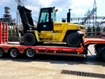 Rental 3 Ton Diesel Forklift - Image 9