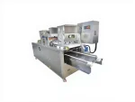 200 - 500 Kg Capacity Functional Dry Pastry Cookie Machine - Image 5