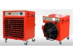 13,000 - 22,000 kcal/h Electric Fan-Type Hot Air Generator