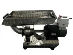250 Kg / Hour Capacity Sauce Machine