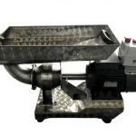 250 Kg / Hour Capacity Sauce Machine