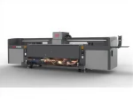 2-8 Head 200 Cm Digital Led UV Printing Machine - Image 5