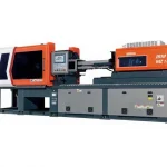 Electric Blow Molding Injection Machine Ls Mtron Wiz Isbm Series