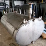 Stainless Stock Tank Manufacturing