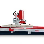 3400 mm PLC Fully Automatic Marble Cutting Machine