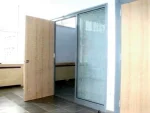 Aluminum and PVC Joinery - Image 3