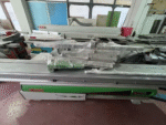 3800 Drafting Laying Down Band Saw Machine - Image 6