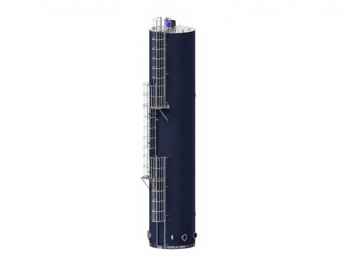 han69axywnrmc0cv57srz2vvec 100 M³ Capacity Industrial Mobile Tank - Image 1