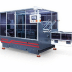 Fully Automatic Boxing Machine