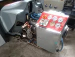 40 Bar High Pressure Piston Compressor - Image 3