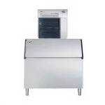 Snow Ice Machine Lower Compartment Included