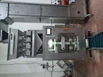 Vertical Packaging Machine with 4 Weighing Scale - Image 5