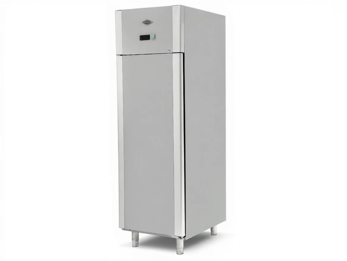 haxy2xxw9drme0ctwdtvqskz94 Upright Pastry Refrigerator Single Door - Image 1