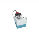 Silter MGM MN 1035 Magma 3.5 Liter Steam Boiler Iron