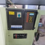 30 kVA Water Cooled Pneumatic Spot Welding Machine