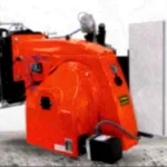 1400-3500 Kw Pnömatik Ve Elektronik Oransal Monoblok Doğalgaz Brülör