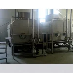 Chocolate Dry Conching Machine