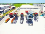 750 Ton/Hour Crushing and Screening Plant - Image 21