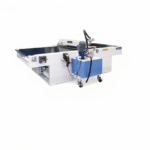 BL Curtain Casting Machine