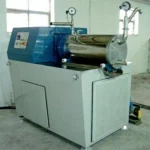 E-45 Horizontal Paint Spreading Machine