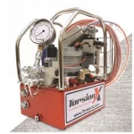 3.6 hp Air Impact Wrench Pump