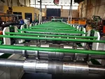 Roof Trapezoidal Sheet Roll Forming Machine - Image 2
