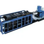 2500 Ton Servo Plastic Injection Machine