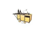 Bar Processing Machines