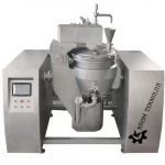 Cream Cheese Labneh Production Machine