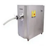 130 Mm Cooling Meat Grinder Machine