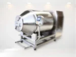 ETY 1000 Horizontal Coolingless Meat Drum - Image 2