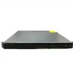 Cisco Catalyst Ws-C2960x-24Ps-L 2960-X 24 Gige Poe 4X 1G Sfp Switch