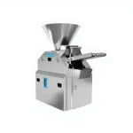 Dough Cutting and Weighing Machine 1800-2000 pieces/hour