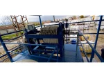 20 Plate 500x500 mm Industrial Wastewater Filter Press - Image 11