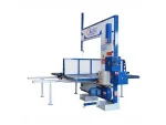 Manual Vertical Sponge Cutting Machine - Image 4