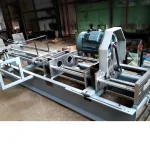 Deep Hole Drilling Machine Barrel Drilling