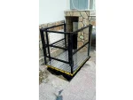 300 Kg 120 Cm Disabled Lift Platform - Image 3